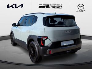 KIA EV2 EARTH*5-Sitzer*TechP5*WinterP3*DriveWiseP6*