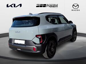 KIA EV2 EARTH*5-Sitzer*TechP5*WinterP3*DriveWiseP6*