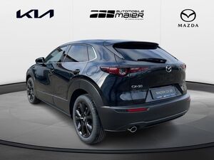 MAZDA CX-30 2.5 SKYACTIV-G HOMURA 140PS FWD *LED*NAVI*