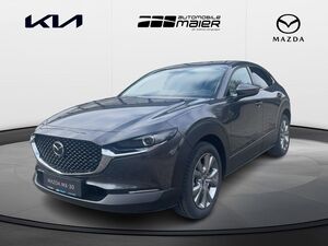 MAZDA CX-30 2.5 SKYACTIV-G 140PS EXCLUSIVE-LINE *BOSE*