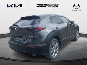 MAZDA CX-30 2.5 SKYACTIV-G 140PS EXCLUSIVE-LINE *BOSE*