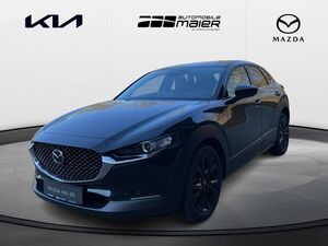 MAZDA CX-30 2.5 SKYACTIV-G HOMURA 140PS FWD *LED*NAVI*