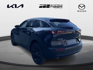 MAZDA CX-30 2.5 SKYACTIV-G HOMURA 140PS FWD *LED*NAVI*