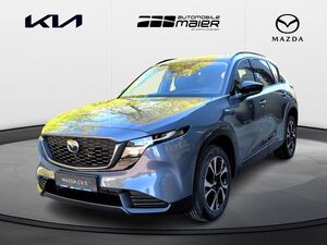 MAZDA CX-5 EXCLUSIVE-LINE 2.5 SKYACTIV-G FWD*BOSE*360°