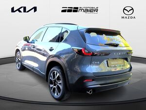 MAZDA CX-5 EXCLUSIVE-LINE 2.5 SKYACTIV-G FWD*BOSE*360°
