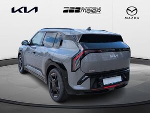 KIA EV3 GT-Line 204PS 81,4 kWh FWD *P10*P11*SOFORT*