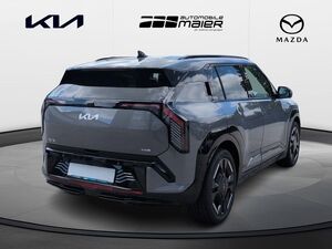 KIA EV3 GT-Line 204PS 81,4 kWh FWD *P10*P11*SOFORT*