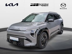 KIA EV3 GT-Line 204PS 81,4 kWh FWD *P10*P11*SOFORT*