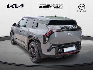 KIA EV3 GT-Line 204PS 81,4 kWh FWD *P10*P11*SOFORT*