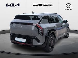 KIA EV3 GT-Line 204PS 81,4 kWh FWD *P10*P11*SOFORT*