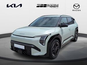 KIA EV3 GT-Line 204PS 81,4 kWh FWD *P10*P11*SOFORT*