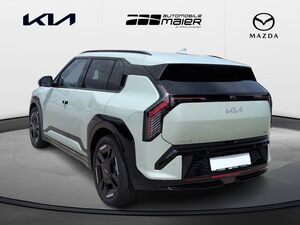 KIA EV3 GT-Line 204PS 81,4 kWh FWD *P10*P11*SOFORT*