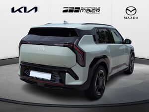 KIA EV3 GT-Line 204PS 81,4 kWh FWD *P10*P11*SOFORT*