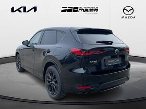 MAZDA CX-60 3.3 SKYACTIV-D 254PS AWD HOMURA *BOSE*LED*