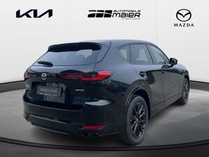 MAZDA CX-60 3.3 SKYACTIV-D 254PS AWD HOMURA *BOSE*LED*