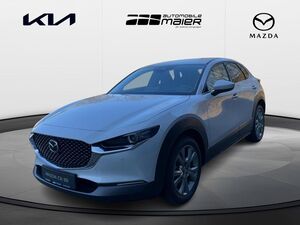 MAZDA CX-30 2.5 SKYACTIV-G 140PS EXCLUSIVE-LINE *BOSE*