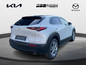 MAZDA CX-30 2.5 SKYACTIV-G 140PS EXCLUSIVE-LINE *BOSE*