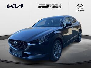 MAZDA CX-30 2.5 SKYACTIV-G 140PS EXCLUSIVE-LINE *BOSE*