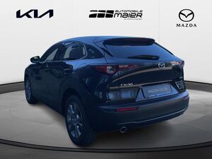 MAZDA CX-30 2.5 SKYACTIV-G 140PS EXCLUSIVE-LINE *BOSE*