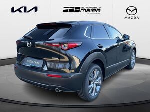 MAZDA CX-30 2.5 SKYACTIV-G 140PS EXCLUSIVE-LINE *BOSE*