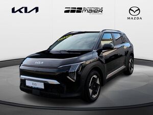KIA EV3 58,3 KWH EARTH *LED* KAMERA* NAVI*