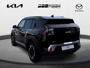 KIA EV3 58,3 KWH EARTH *LED* KAMERA* NAVI*
