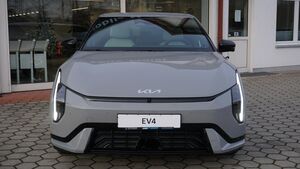 KIA EV4 GT-Line*DriveP10*ComfortP11*ConnectP12