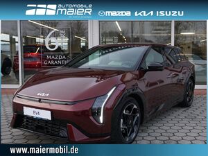 KIA EV4 GT-Line*DriveP10*ComfortP11*ConnectP12