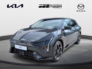 KIA EV4 GT-Line*DriveP10*ComfortP11*ConnectP12