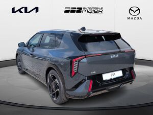 KIA EV4 GT-Line*DriveP10*ComfortP11*ConnectP12