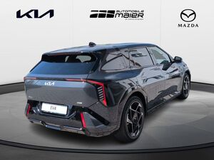 KIA EV4 GT-Line*DriveP10*ComfortP11*ConnectP12