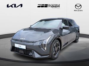 KIA EV4 GT-Line*DriveP10*ComfortP11*ConnectP12