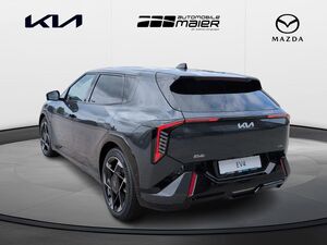 KIA EV4 GT-Line*DriveP10*ComfortP11*ConnectP12