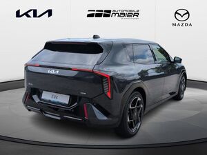 KIA EV4 GT-Line*DriveP10*ComfortP11*ConnectP12