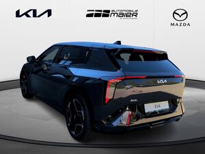 KIA EV4 GT-Line*DriveP10*ComfortP11*ConnectP12