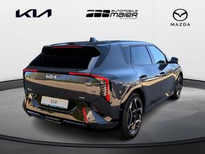 KIA EV4 GT-Line*DriveP10*ComfortP11*ConnectP12