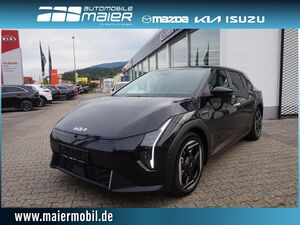 KIA EV4 81,4 kWh EARTH *LED*KAMERA*NAVI*GD*