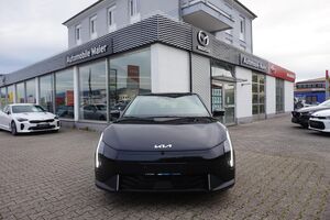 KIA EV4 81,4 kWh EARTH *LED*KAMERA*NAVI*GD*