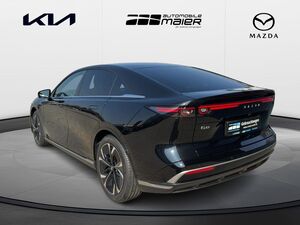 MAZDA 6e TAKUMI PLUS 68,8 kWh *LEDER*PANORAMA*AMBIENTE