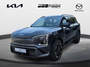 KIA EV5 GT-Line 218PS 81,4 kWh FWD *GD*P3*SOFORT*