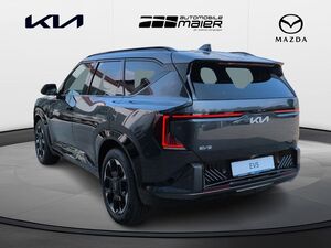 KIA EV5 GT-Line 218PS 81,4 kWh FWD *GD*P3*SOFORT*