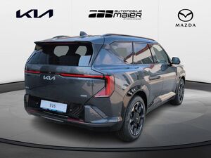 KIA EV5 GT-Line 218PS 81,4 kWh FWD *GD*P3*SOFORT*