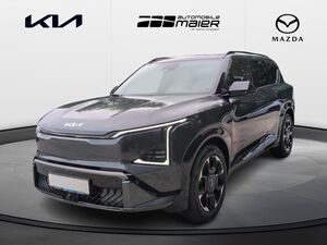 KIA EV5 GT-Line 218PS 81,4 kWh FWD *GD*P3*SOFORT*