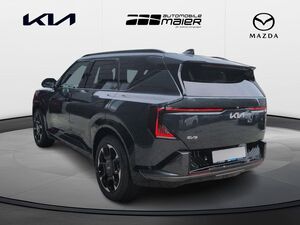 KIA EV5 GT-Line 218PS 81,4 kWh FWD *GD*P3*SOFORT*