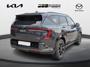 KIA EV5 GT-Line 218PS 81,4 kWh FWD *GD*P3*SOFORT*