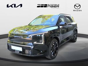 KIA EV5 GT-Line 218PS 81,4 kWh FWD *GD*P3*SOFORT*