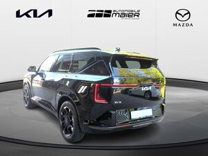 KIA EV5 GT-Line 218PS 81,4 kWh FWD *GD*P3*SOFORT*