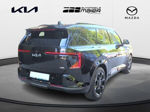 KIA EV5 GT-Line 218PS 81,4 kWh FWD *GD*P3*SOFORT*