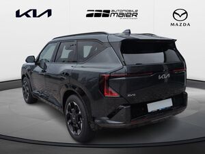 KIA EV5 GT-Line 218PS 81,4 kWh FWD *GD*P3*SOFORT*