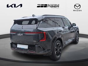 KIA EV5 GT-Line 218PS 81,4 kWh FWD *GD*P3*SOFORT*